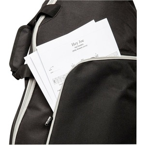 Чехол для акустической гитары Stagg STB-25 W