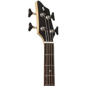 Гитара детская Stagg SBF-40 BLK 3/4