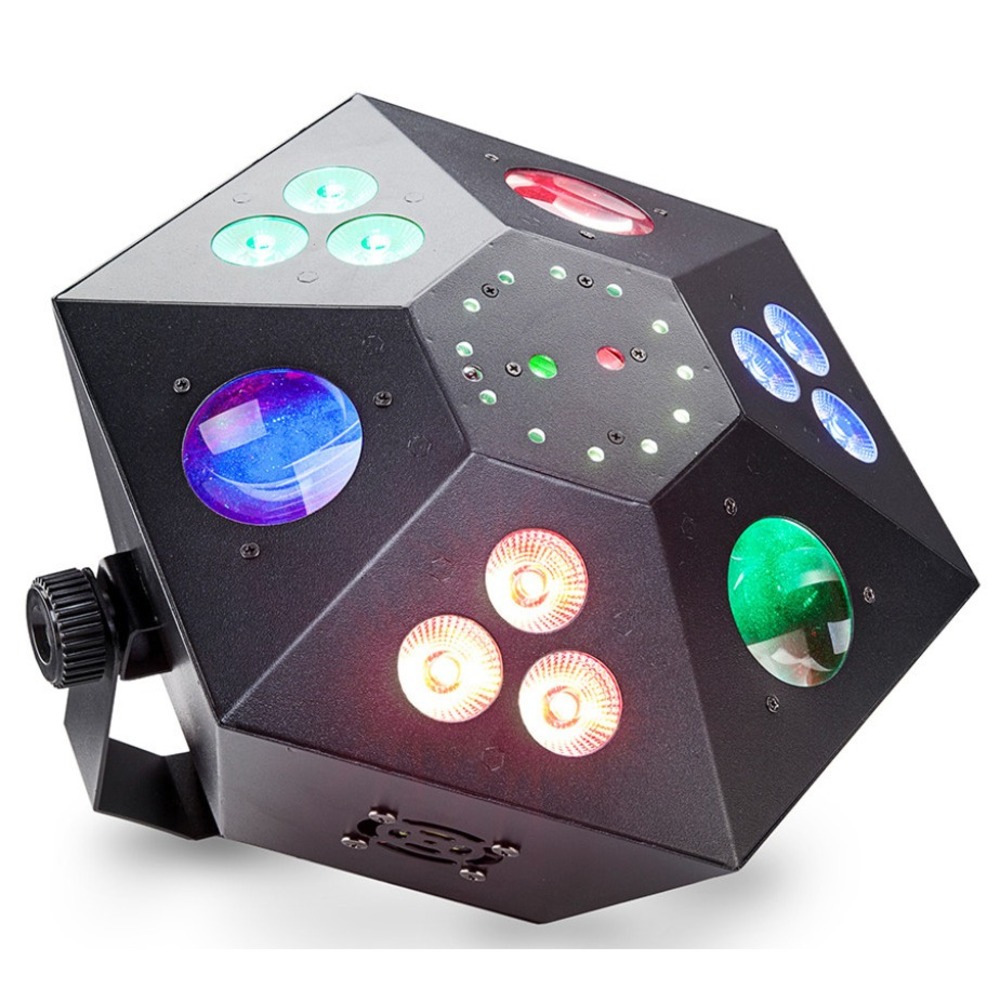 LED светоэффект Stagg SLE-TRANCE60-2