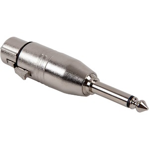 Переходник XLR - Jack FORCE CFA-013