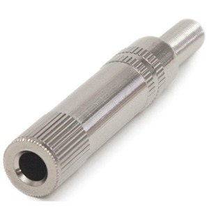 Разъем Jack (Mono) FORCE CFA-081