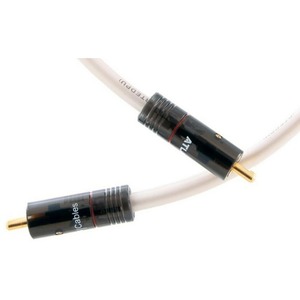 Кабель коаксиальный RCA - RCA Atlas Cables Element S/PDIF Integra 1.5m
