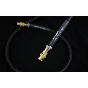 Кабель коаксиальный BNC - BNC Atlas Cables Mavros Digital BNC 0.75m