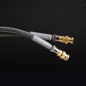 Кабель коаксиальный BNC - BNC Atlas Cables Ascent Digital BNC 1.0m
