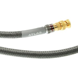Кабель коаксиальный BNC - BNC Atlas Cables Ascent Digital BNC 1.0m