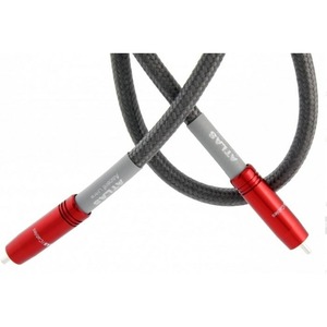 Кабель коаксиальный RCA - RCA Atlas Cables Ascent Ultra Digital 0.75m