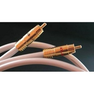 Кабель видео компонентный Atlas Cables Element component set 1m