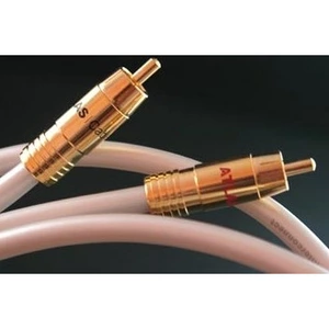 Кабель аудио 2xRCA - 2xRCA Atlas Cables Element int. 2 RCA 1.0m