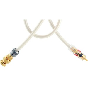 Кабель коаксиальный BNC - BNC Atlas Cables Element S/PDIF BNC 2.0m
