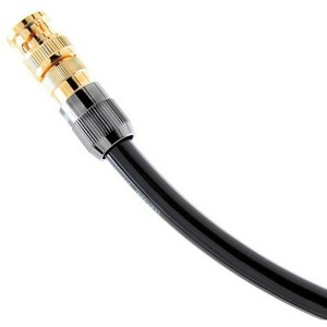 Кабель коаксиальный BNC - BNC Atlas Cables Hyper Digital BNC 0.75m