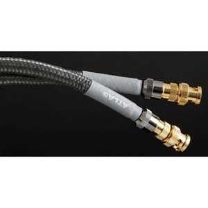 Кабель коаксиальный BNC - BNC Atlas Cables Ascent Digital BNC 0.5m