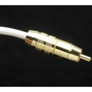 Кабель коаксиальный RCA - RCA Atlas Cables Element dig. 1 RCA 1.0m