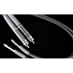 Кабель аудио 2xRCA - 2xRCA Atlas Cables Ascent Symmetrical 1.5m RCA