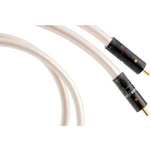 Кабель аудио 2xRCA - 2xRCA Atlas Cables Equator Integra 2.0m