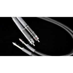 Кабель аудио 2xRCA - 2xRCA Atlas Cables Ascent All Cu RCA 1.5m