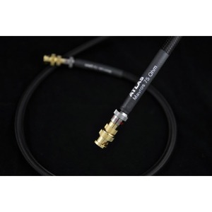 Кабель коаксиальный BNC - BNC Atlas Cables Mavros Digital BNC 2.0m