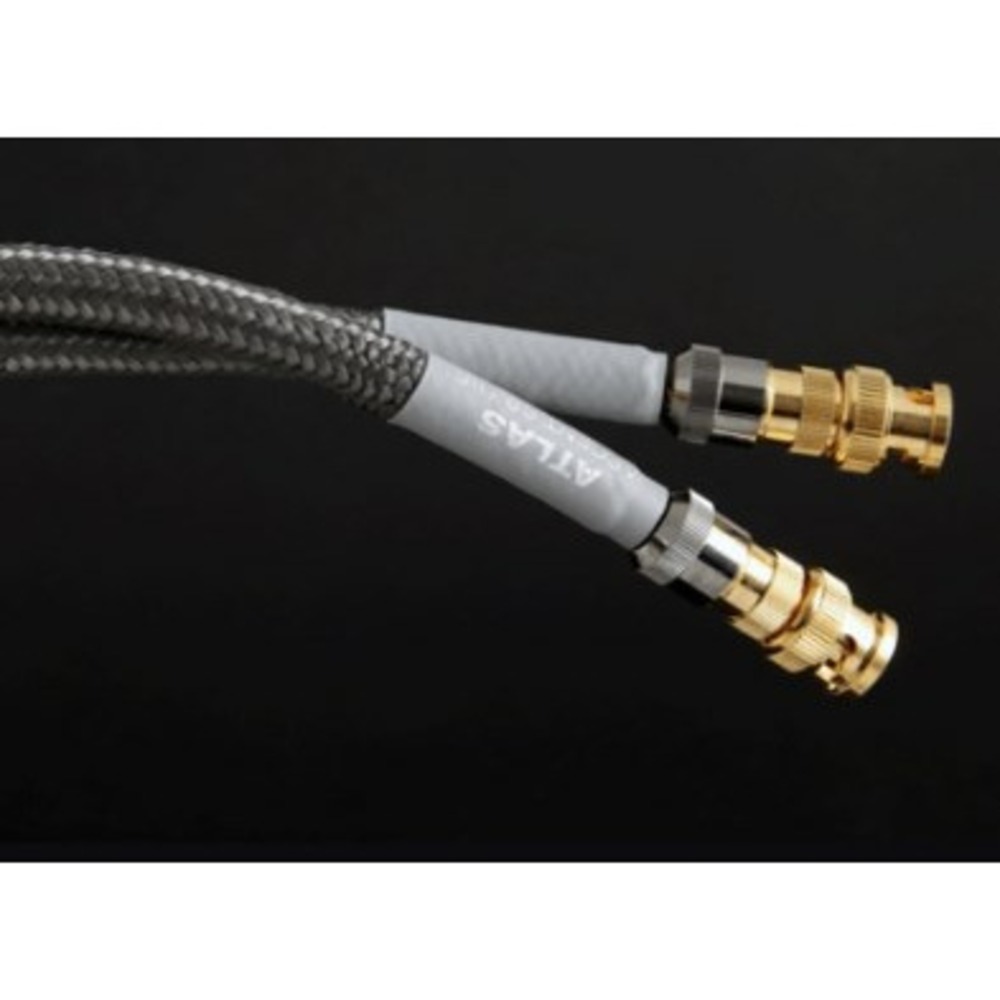 Кабель коаксиальный BNC - BNC Atlas Cables Ascent Digital BNC 3.0m