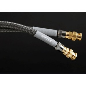 Кабель коаксиальный BNC - BNC Atlas Cables Ascent Digital BNC 3.0m
