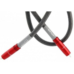 Кабель коаксиальный RCA - RCA Atlas Cables Ascent Ultra Digital 2.0m