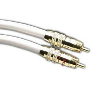 Кабель аудио 2xRCA - 2xRCA Atlas Cables Equator MKII 6N Pure 1.5m