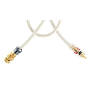 Кабель коаксиальный BNC - BNC Atlas Cables Element S/PDIF BNC 0.5m
