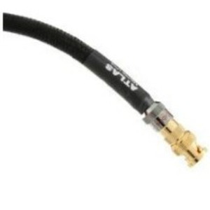 Кабель коаксиальный BNC - BNC Atlas Cables Mavros Ultra Digital BNC 1.5m