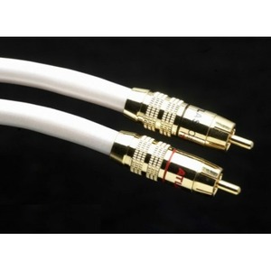 Кабель сабвуферный 1xRCA-1xRCA Atlas Cables Equator MK III 6N Pure 3.0m mono RCA