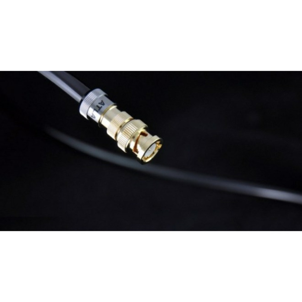 Кабель коаксиальный BNC - BNC Atlas Cables Hyper Digital BNC 3.0m