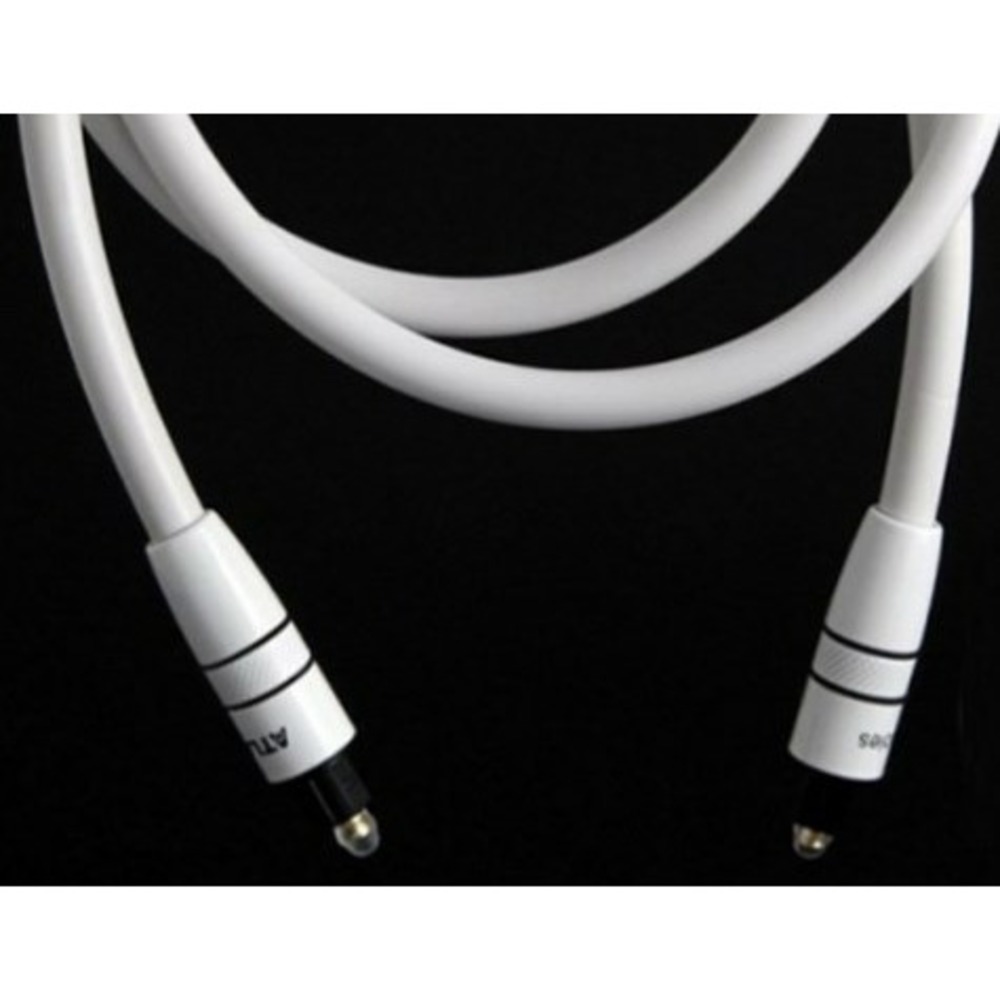 Кабель оптический Toslink - Toslink Atlas Cables Element Optical 2.0m
