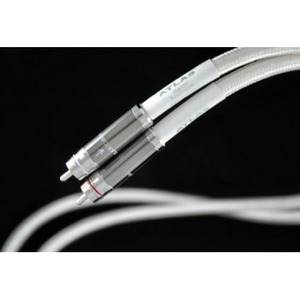 Кабель аудио 2xRCA - 2xRCA Atlas Cables Asimi RCA 0.75m
