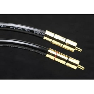 Кабель аудио 2xRCA - 2xRCA Atlas Cables Voyager 2m