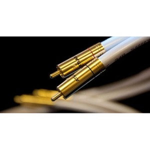 Кабель аудио 2xRCA - 2xRCA Atlas Cables Equator Superior 1.0m