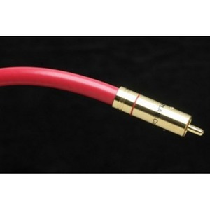 Кабель коаксиальный RCA - RCA Atlas Cables Compass digital 0.75m