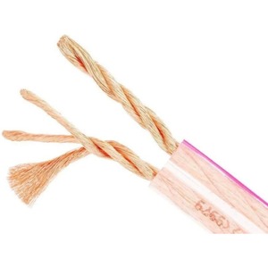 Кабель акустический на катушке Eagle Cable DELUXE CALYPSO II 2.50 trans 150 m 31062250 в нарезку