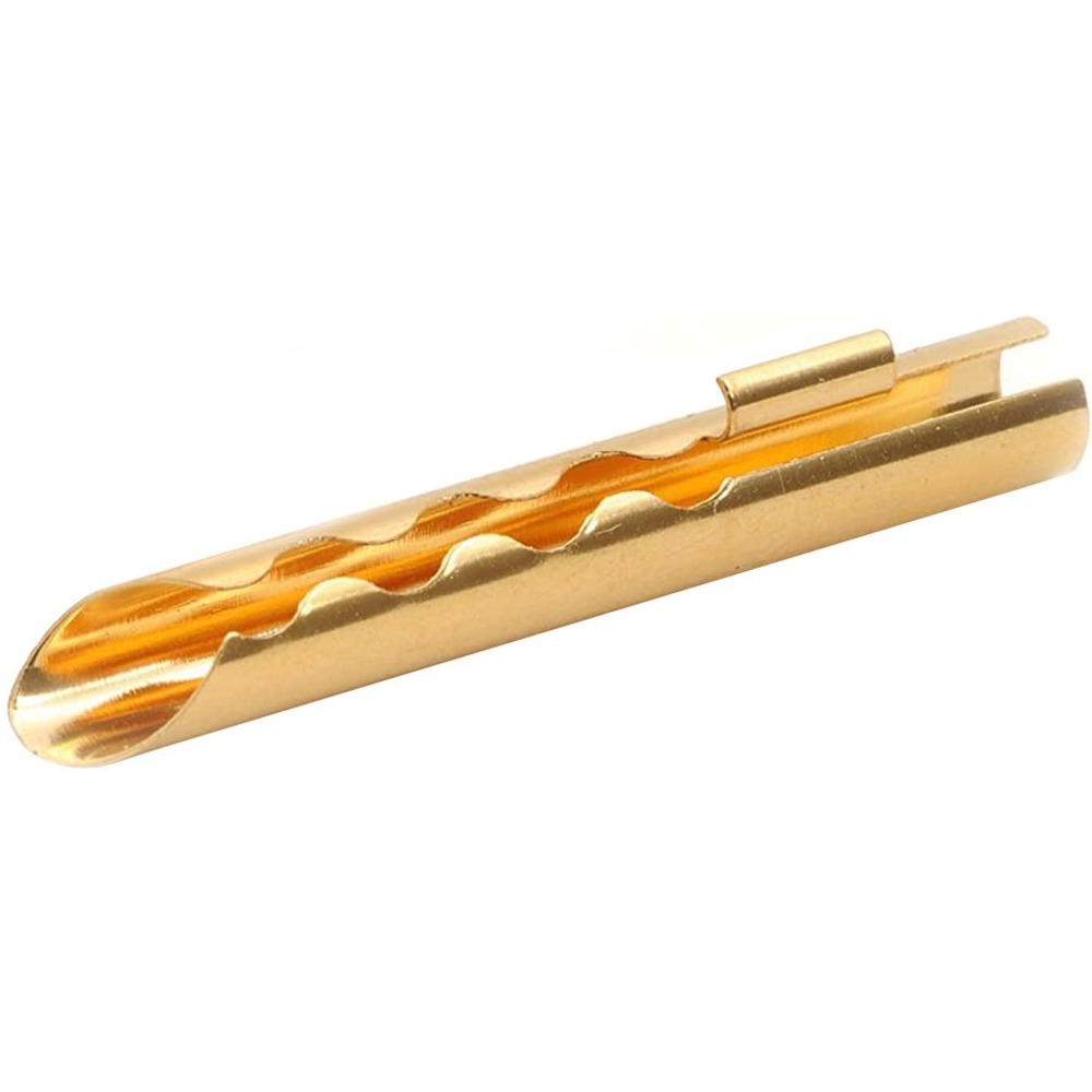 Разъем Банана Eagle Cable 308149 DELUXE Hollow Banana