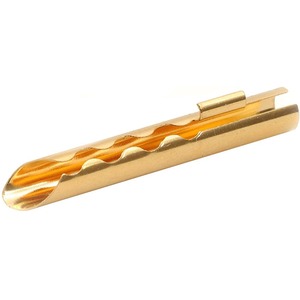Разъем "Банана" Eagle Cable 308149 DELUXE Hollow Banana