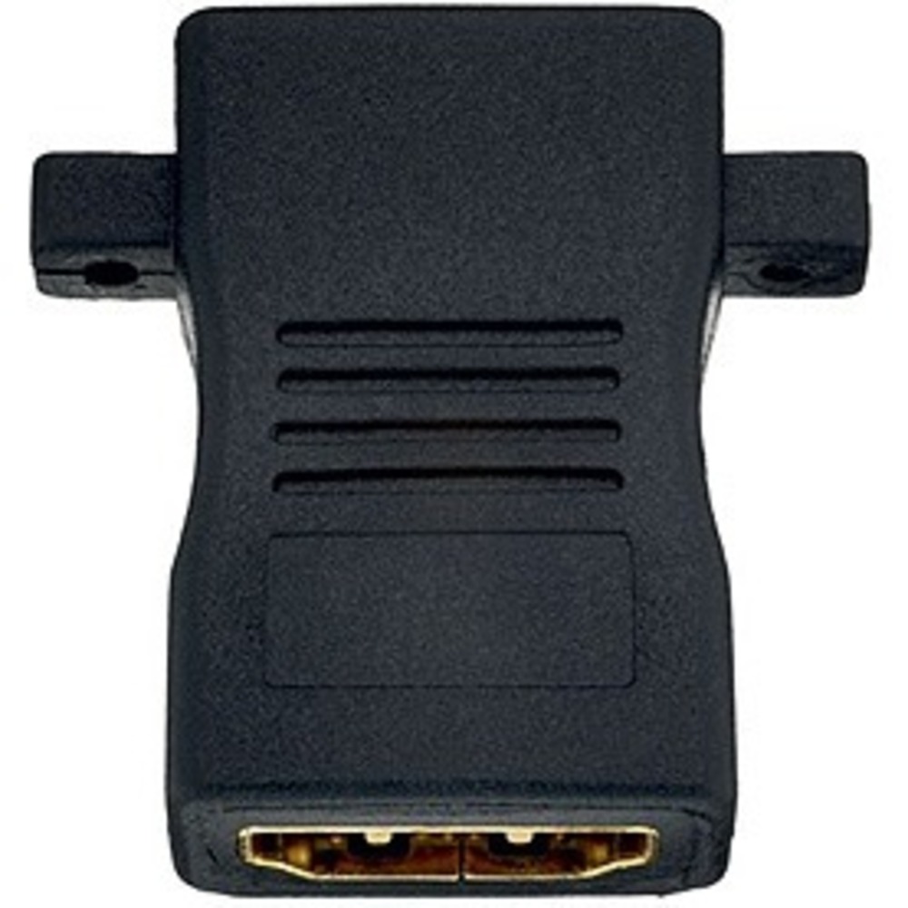 Переходник HDMI - HDMI Inakustik 0090201001 Premium HDMI adapter