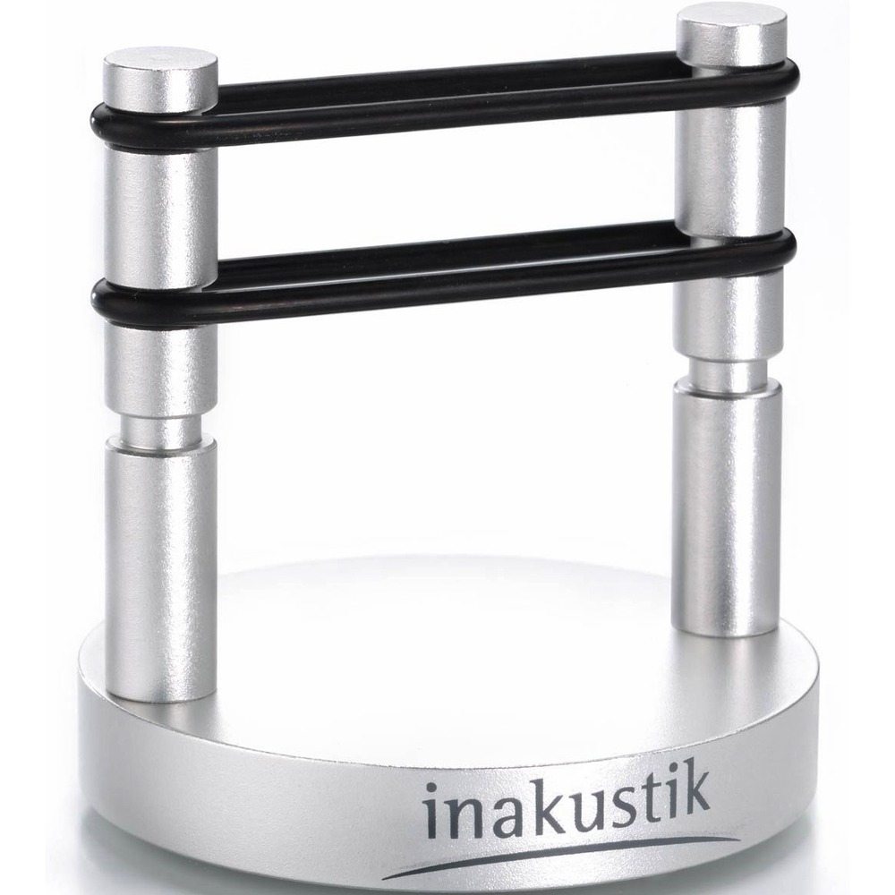 Антивибрационная подставка Inakustik 00719222 Referenz Cable Base 2405 6-Set