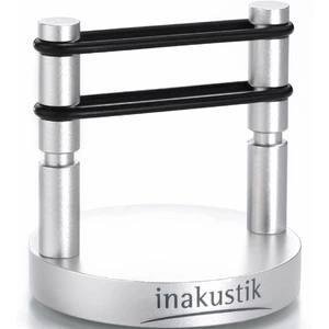 Антивибрационная подставка Inakustik 00719222 Referenz Cable Base 2405 6-Set