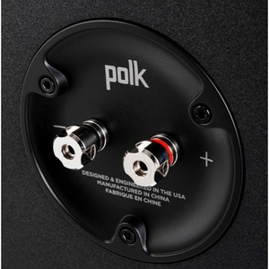 Напольная акустика Polk Audio Reserve R500 brown