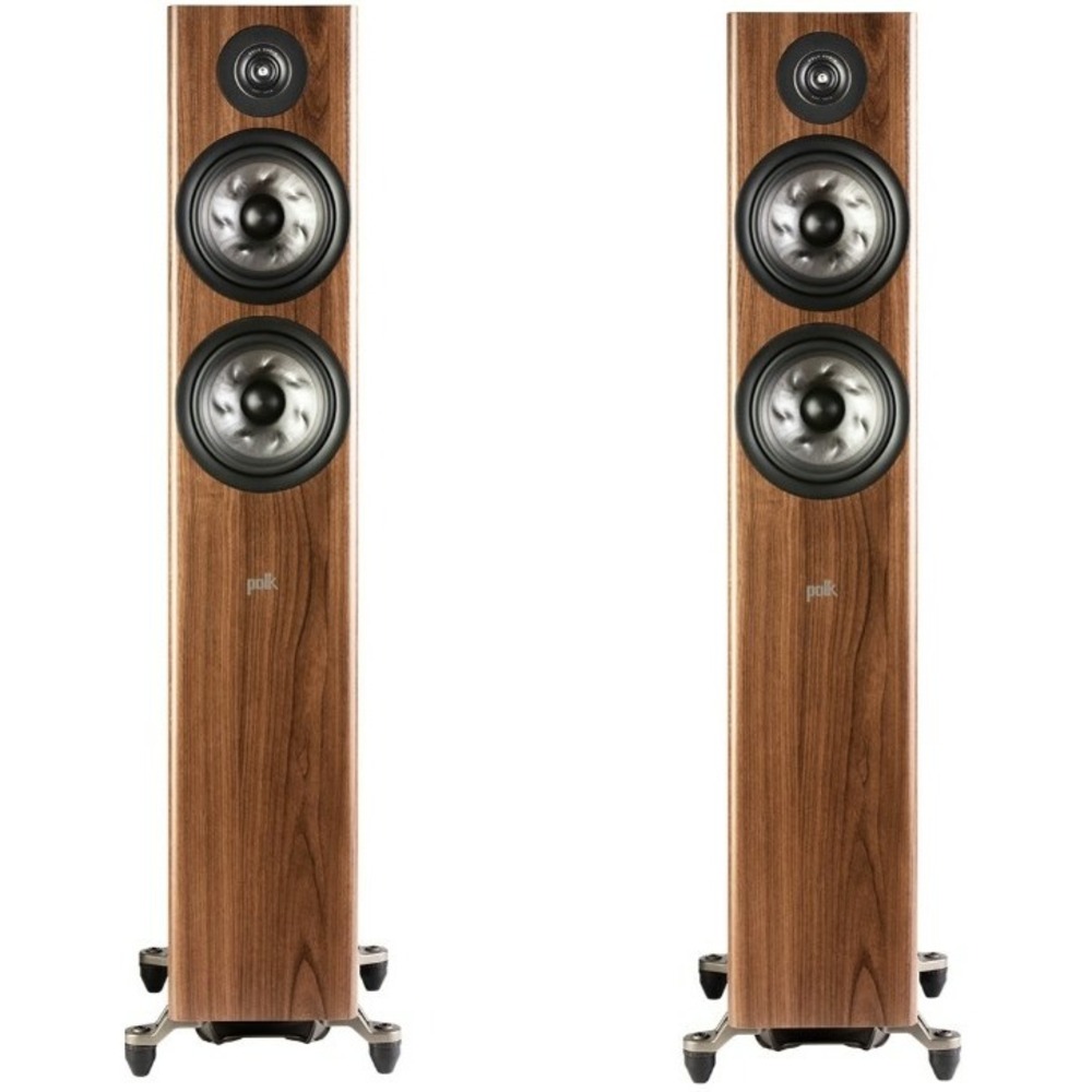 Напольная акустика Polk Audio Reserve R600 Brown