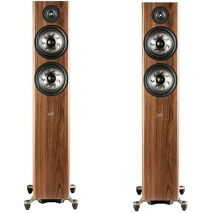 Напольная акустика Polk Audio Reserve R600 brown