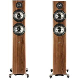 Напольная акустика Polk Audio Reserve R600 Brown