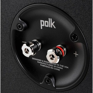 Напольная акустика Polk Audio Reserve R600 brown