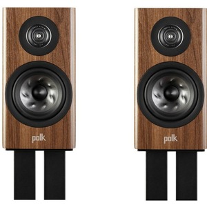 Полочная акустика Polk Audio Reserve R100 Brown