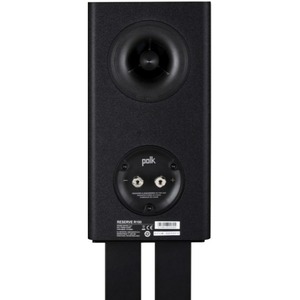 Полочная акустика Polk Audio Reserve R100 brown