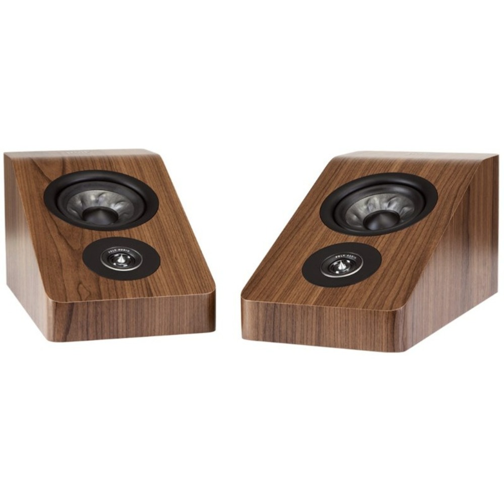 Акустика для Dolby Atmos Polk Audio Reserve R900 brown