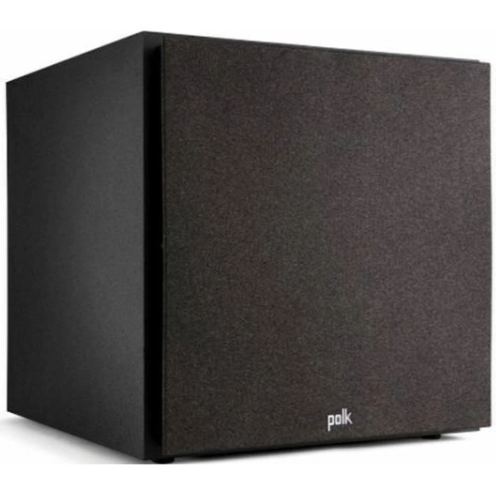 Фазоинверторный сабвуфер Polk Audio MONITOR XT12 black