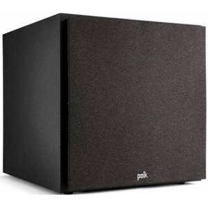 Фазоинверторный сабвуфер Polk Audio MONITOR XT12 black