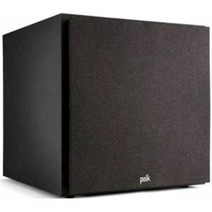 Фазоинверторный сабвуфер Polk Audio MONITOR XT12 black